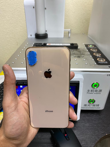 Cell Phone Store «Cell Depot», reviews and photos, 11130 Blue Ridge Blvd, Kansas City, MO 64134, USA