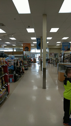 Pet Supply Store «Petco Animal Supplies», reviews and photos, 1483 NJ-23 #14b, Kinnelon, NJ 07405, USA