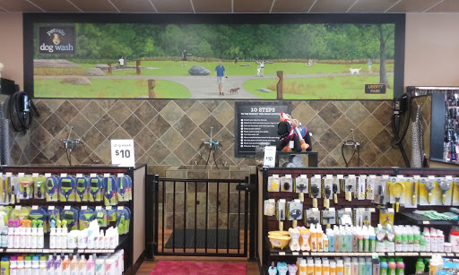 Pet Supply Store «Pet Valu», reviews and photos, 8928 Darrow Rd D101, Twinsburg, OH 44087, USA