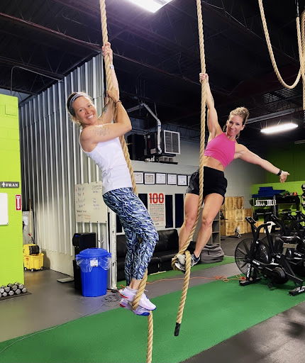 Gym «Old Colony CrossFit», reviews and photos, 241 Grotto Ave, Pawtucket, RI 02860, USA