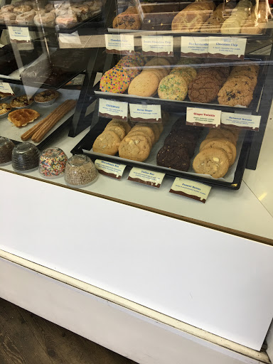 Ice Cream Shop «CREAM Palo Alto», reviews and photos, 440 University Ave, Palo Alto, CA 94301, USA