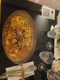 Spaghetti du Restaurant italien La Voglia à Nice - n°9
