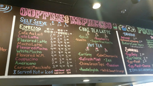 Cafe «Carytown Coffee», reviews and photos, 2425 Colony Crossing Pl, Midlothian, VA 23112, USA