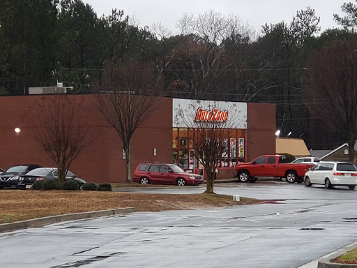 Auto Parts Store «AutoZone», reviews and photos, 2375 Canton Hwy, Cumming, GA 30040, USA