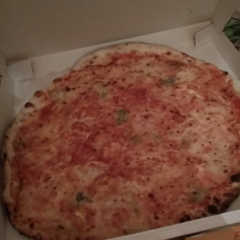 Pizzeria Pizza City Service