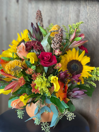 Florist «Dillon-Chapin Inc», reviews and photos, 161 White St, Hartford, CT 06114, USA