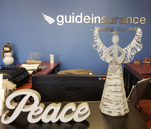 Insurance Agency «Guide Insurance Agency», reviews and photos