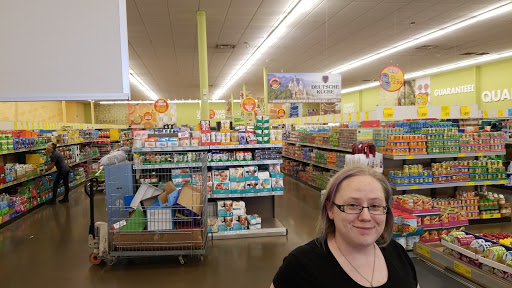 Supermarket «ALDI», reviews and photos, 1201 W Airport Fwy #201, Euless, TX 76040, USA