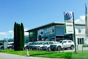 Autohaus Vasold image