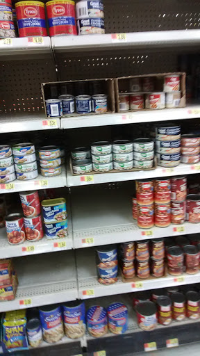 Department Store «Walmart Supercenter», reviews and photos, 3360 Tom Austin Hwy, Springfield, TN 37172, USA