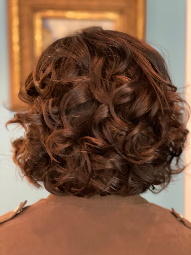 Beauty Salon «Sanctuary Salon & Spa - Atlanta», reviews and photos, 6160 Peachtree Dunwoody Rd Suite B105, Sandy Springs, GA 30328, USA