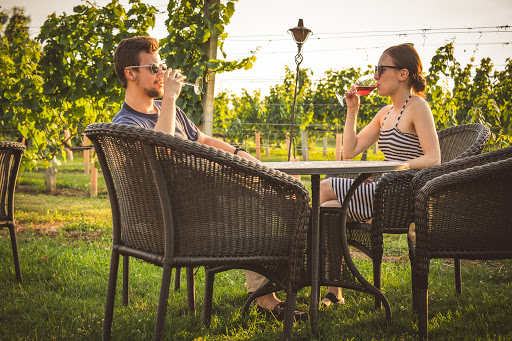 Winery «Paradise Hills Vineyard & Winery», reviews and photos, 15 Windswept Hill Rd, Wallingford, CT 06492, USA