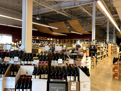 Wine Store «K&L Wine Merchants», reviews and photos, 855 Harrison St, San Francisco, CA 94107, USA