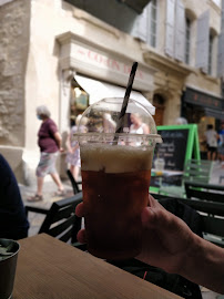 Plats et boissons du Restaurant Fresh à Arles - n°14