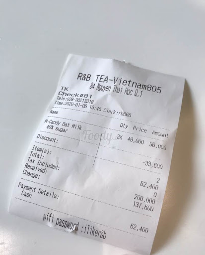 Top 20 chuỗi cửa hàng r&b Huyện Can Lộc Hà Tĩnh 2022