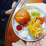 Photo n°3 de l'avis de Pat.d fait le 26/12/2022 à 12:57 sur le  Pop's Roma à Rome