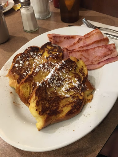 Coffee Shop «D & D Coffee Shop», reviews and photos, 4508 Fort Hamilton Pkwy, Brooklyn, NY 11219, USA