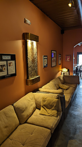 European Restaurant «The Chef and the Frog», reviews and photos, 607 S Madison St, Whiteville, NC 28472, USA