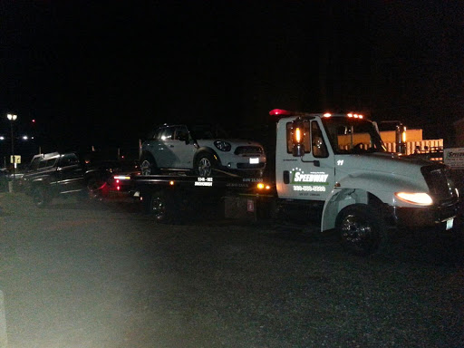 Towing Service «Speedway Towing Inc», reviews and photos, 1323 Ave D #215, Snohomish, WA 98291, USA