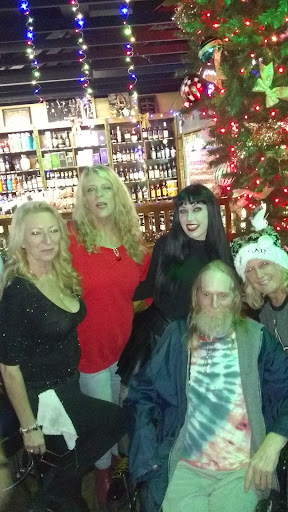 Liquor Store «Oasis Liquors», reviews and photos, 1103 W 15th St, Panama City, FL 32401, USA