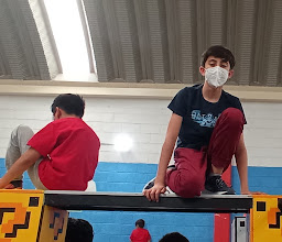 Titanes Puebla All Star photo