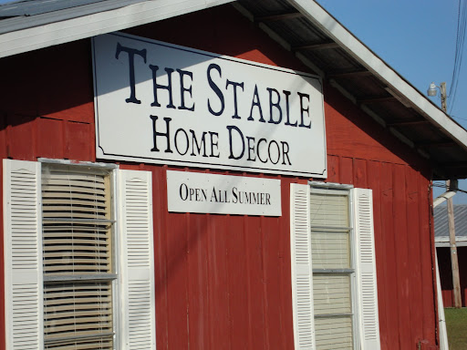 The Stable Home Decor, 101 Co Rd 557A, Lake Alfred, FL 33850, USA, 