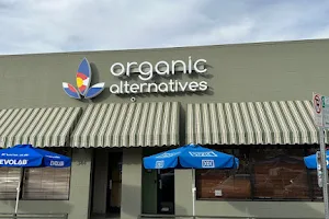 Organic Alternatives image
