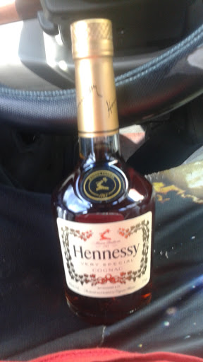 Liquor Store «Liquor Store», reviews and photos, 952 Orange Ave, Daytona Beach, FL 32114, USA