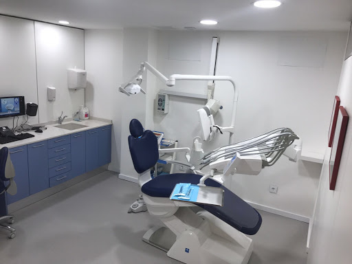 Información y opiniones sobre Clínica Dental Qualitat i Prevenció de Palma