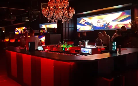 H1 Club & Lounge image