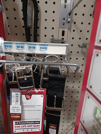 Home Improvement Store «Tractor Supply Co.», reviews and photos, 2374 Cross Pointe Dr, Rock Hill, SC 29730, USA