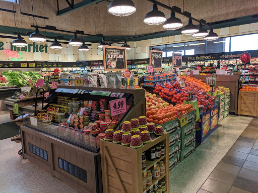 Supermarket «Dierbergs Markets», reviews and photos, 1820 Wentzville Pkwy, Wentzville, MO 63385, USA