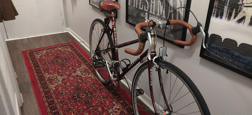 Bicycle Store «Liberty Bicycles», reviews and photos, 1378 Hendersonville Rd Suite G, Asheville, NC 28803, USA