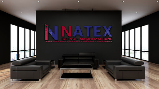 Natex Showroom