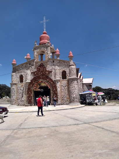 Iglesia Señor De La Columna