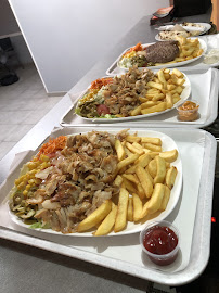 Kebab du Restauration rapide FRESH NAAN DOUAI - n°10