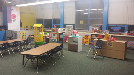 Day Care Center «Wasatch Christian Early Learning Center», reviews and photos, 585 39th St, Ogden, UT 84403, USA