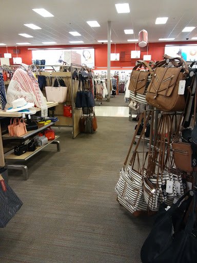 Department Store «Target», reviews and photos, 3749 Carpenter Rd, Ypsilanti, MI 48197, USA