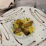 Photo n°1 de l'avis de Roberta.C fait le 08/07/2023 à 10:02 sur le  Ristorante Almanegra à Porto Cesareo