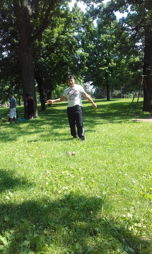 Community Center «Lake Nokomis Community Center», reviews and photos, 2401 E Minnehaha Pkwy, Minneapolis, MN 55417, USA