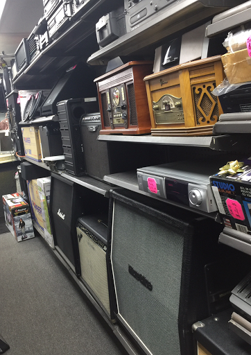 Pawn Shop «Classic Pawn & Jewelry», reviews and photos, 2720 W Broward Blvd, Fort Lauderdale, FL 33312, USA