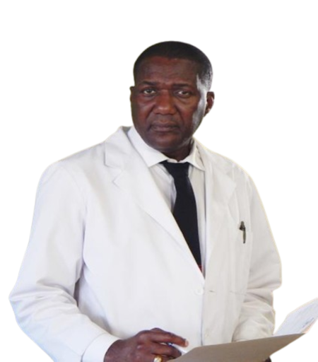 Pierre Sergio, D.PSc, Alternative Health Practitioner