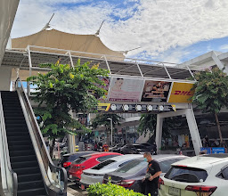 BEEHIVE Lifestyle Mall photo