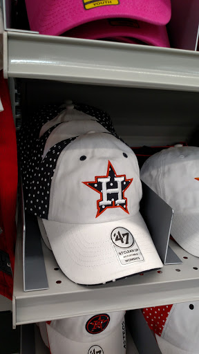 Sporting Goods Store «Academy Sports + Outdoors», reviews and photos, 4627 East Sam Houston Pkwy S, Pasadena, TX 77505, USA