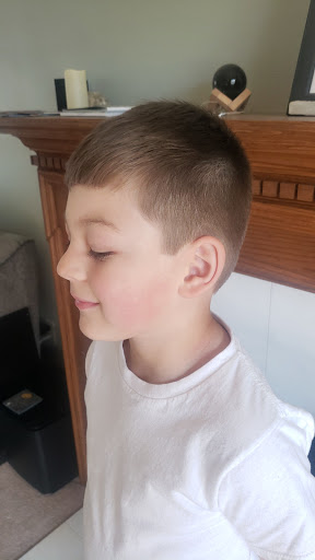 Barber Shop «The Barbers Sellwood», reviews and photos, 8112 SE 13th Ave, Portland, OR 97202, USA