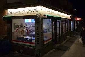 Pizzeria La Bella image