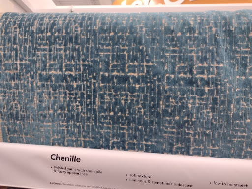 Fabric Store «Jo-Ann Fabrics and Crafts», reviews and photos, 2088 Gallatin Pike N, Madison, TN 37115, USA