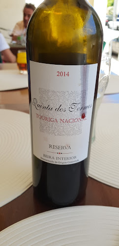 Restaurante Lourenços - Restaurante