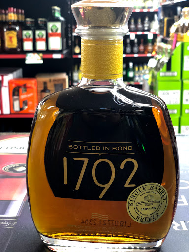 Liquor Store «Mableton Bottle Shop», reviews and photos, 757 Veterans Memorial Hwy SW, Mableton, GA 30126, USA