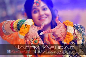 Naeem Ashraf Photo Studio image